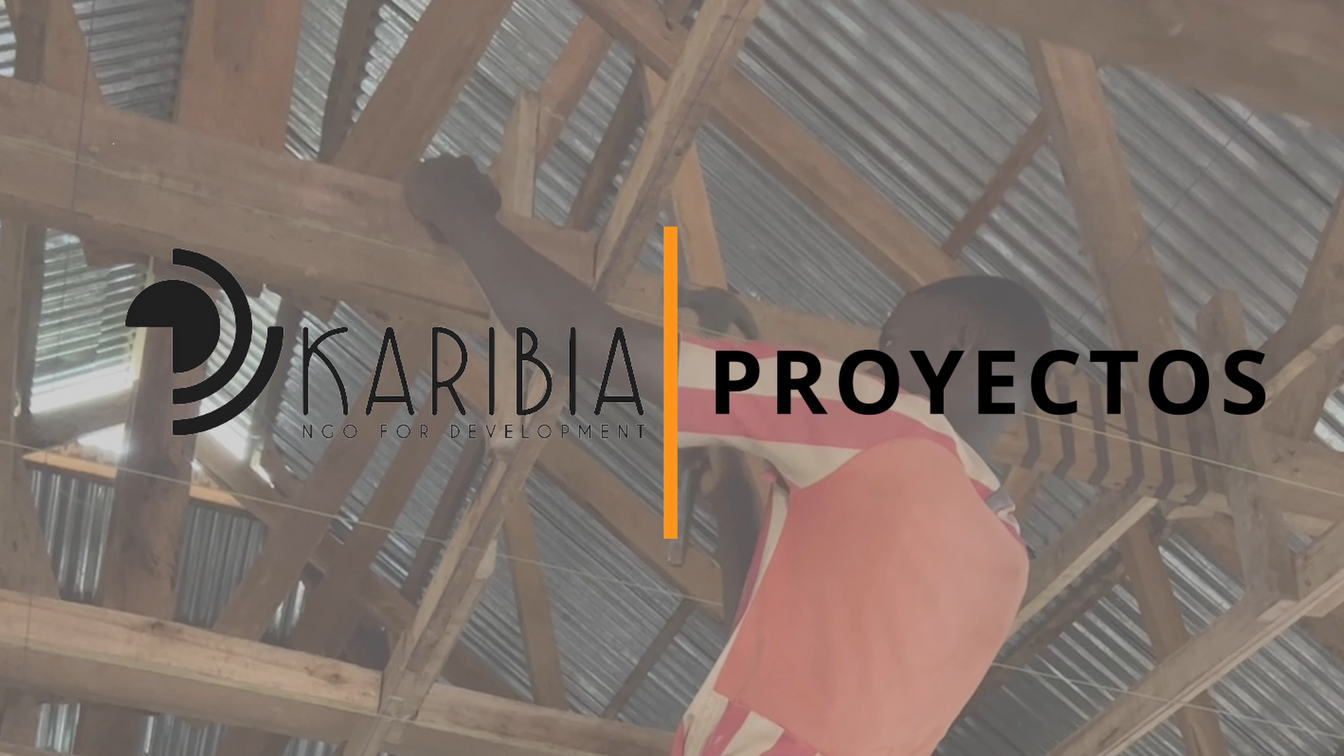 Proyecto KABANGA Nuevo Dormitorio